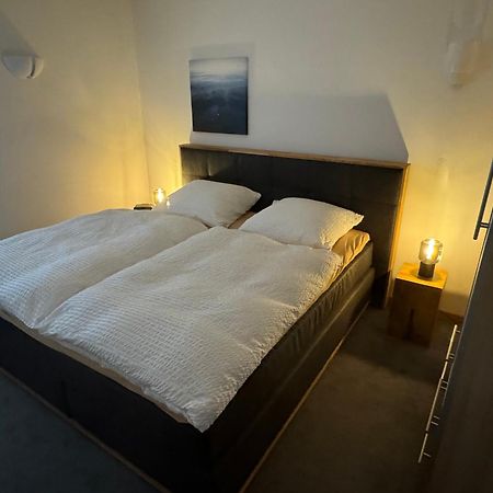 Willa Casa Manderscheid Zewnętrze zdjęcie