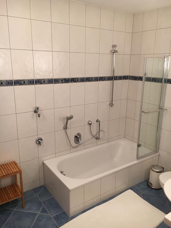 Willa Casa Manderscheid Zewnętrze zdjęcie