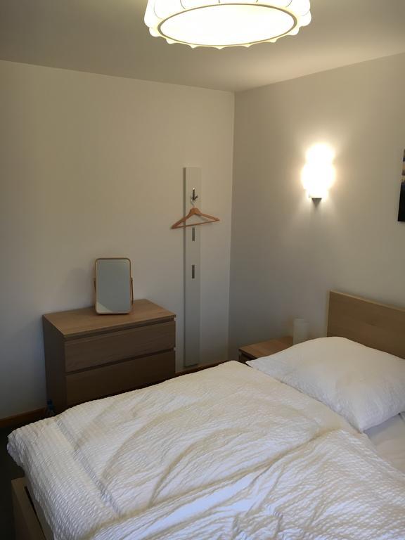 Willa Casa Manderscheid Zewnętrze zdjęcie