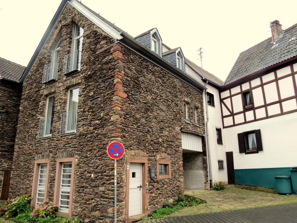 Willa Casa Manderscheid Zewnętrze zdjęcie